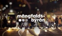 Mångfaldsbyrån i Sverige AB
